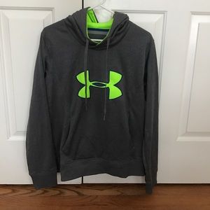 Under Armour ColdGear Sweatshirt